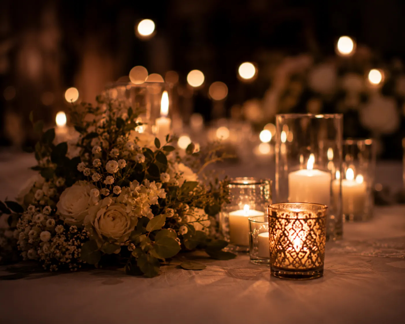 Mariages et cérémonies